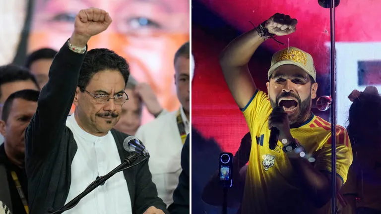 Tendencia Electoral: Las Últimas Encuestas Previas al Balotaje Dan por Ganador a Abelardo de la Espriella