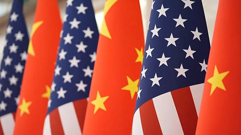 China impone sanciones a diez empresas estadounidenses en respuesta a la escalada de tensiones comerciales