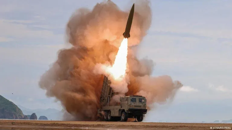 Frente común: Corea del Sur y Japón reafirman la desnuclearización de la península coreana