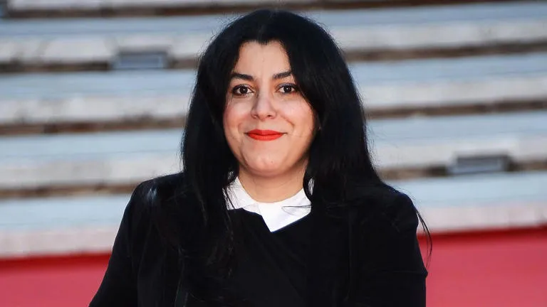 Luto en la Cultura Mundial: Fallece Marjane Satrapi, la Icónica Creadora de Persépolis