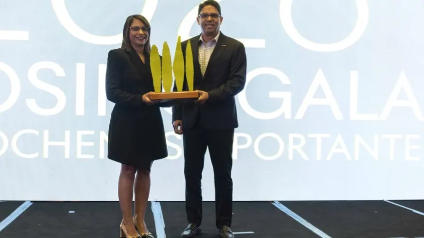 Reconocimiento a la Excelencia: Cannes Dominicana Galardona al Banco BHD