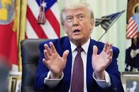 Diplomacia Bajo Presión: Trump Asegura que Irán se Verá Obligado a Negociar con Estados Unidos