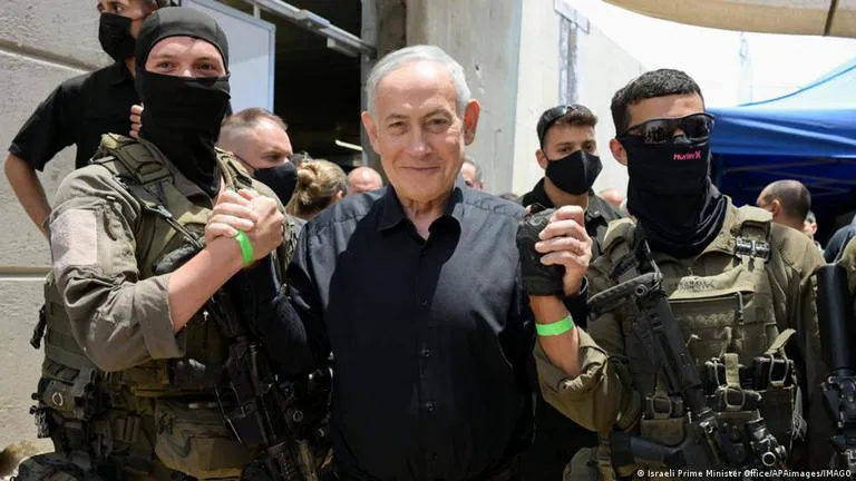 Netanyahu confirma su candidatura: Buscará la reelección en los próximos comicios israelíes