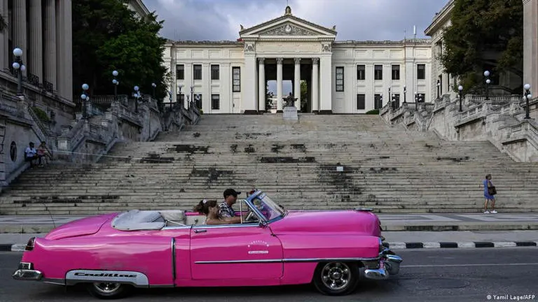 EE. UU. advierte sobre el tráfico y uso ilícito de propiedades confiscadas en Cuba