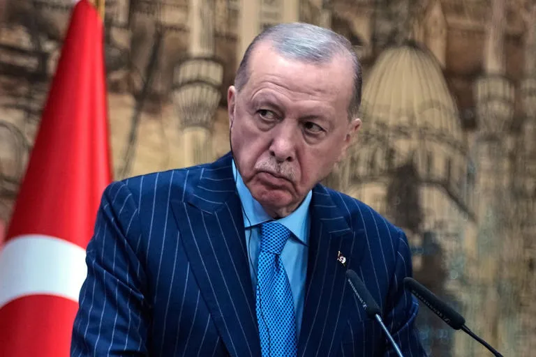Turquía ejecuta masivas redadas preventivas en Ankara ante la próxima cumbre de la OTAN