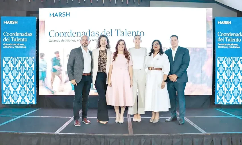 Marsh traza la hoja de ruta: La gestión del talento como clave para la resiliencia ante riesgos