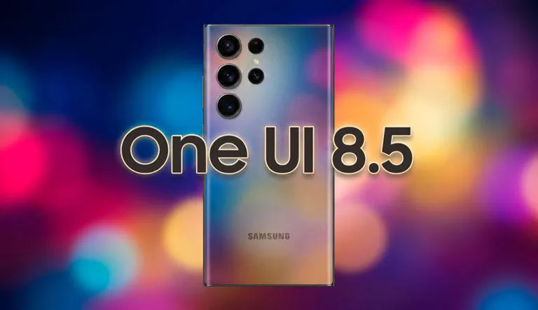 La evolucin del ecosistema Galaxy: Las principales novedades de la actualizacin One UI 8.5