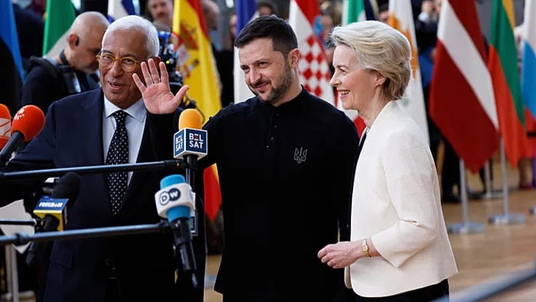 Luz Verde a Kiev: Hungría Levanta el Histórico Veto y Desbloquea el Camino de Ucrania hacia la Unión Europea