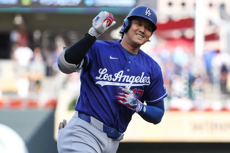 Ohtani y Freeman lideran la victoria de los Dodgers ante los Mellizos con poder ofensivo