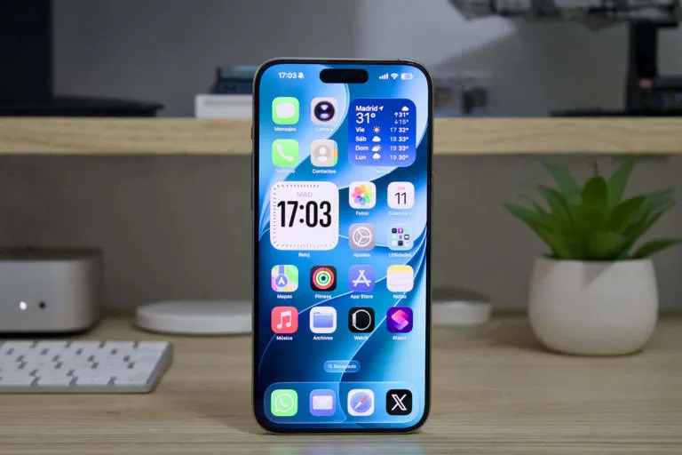iOS 27 revoluciona el iPhone: Estas son las 3 grandes novedades para tu pantalla de bloqueo