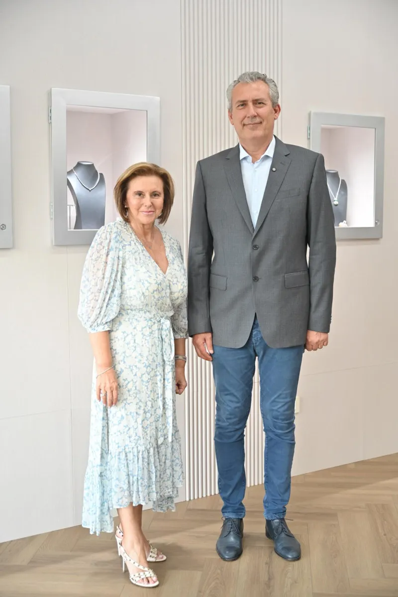 Brillo y Gratitud: Cliff Italian Jewelry Rinde un Exclusivo Homenaje a las Madres