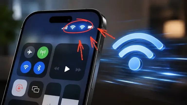 Doble señal Wi-Fi en tu móvil: Qué significa y cómo duplica tu velocidad de navegación