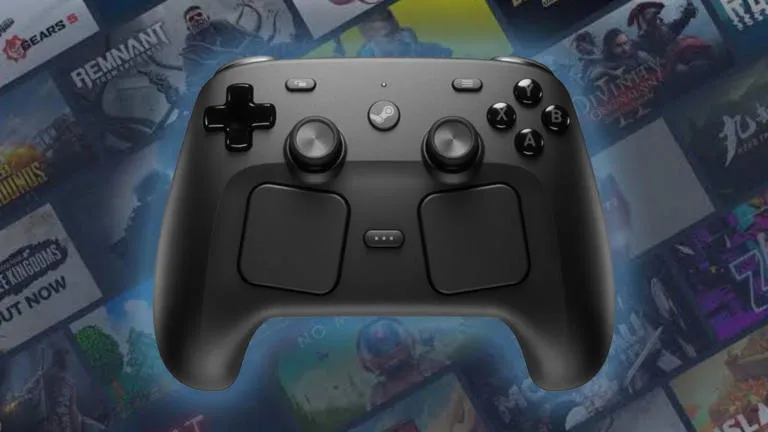 Valve enfrenta desafos logsticos y de alta demanda ante el lanzamiento del nuevo Steam Controller