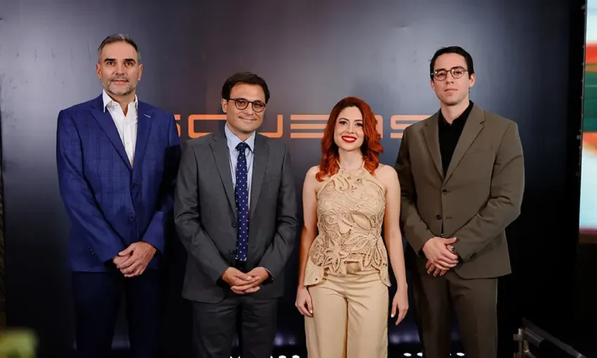 Innovación en el asfalto: Dominican Motors presenta la nueva SUV Soueast DM