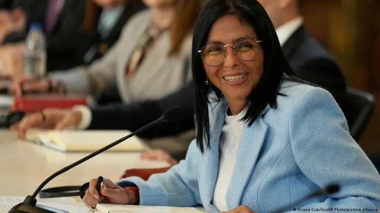 Giro Inesperado: El FMI Entabla un Diálogo Inédito con el Gobierno Venezolano para Rescatar la Estabilidad Macroeconómica