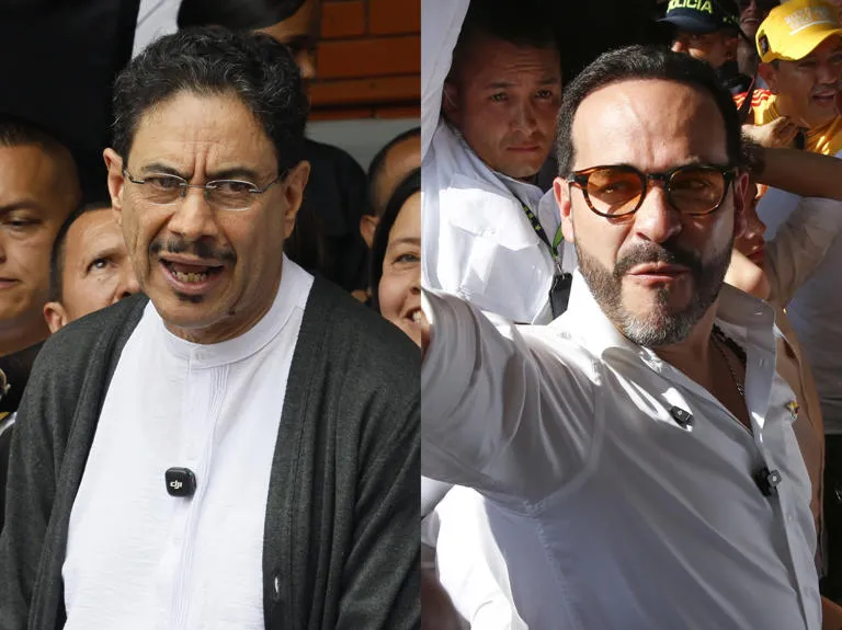 Giro Político: La Ultraderecha Toma la Delantera en Colombia y la Izquierda Cuestiona los Resultados