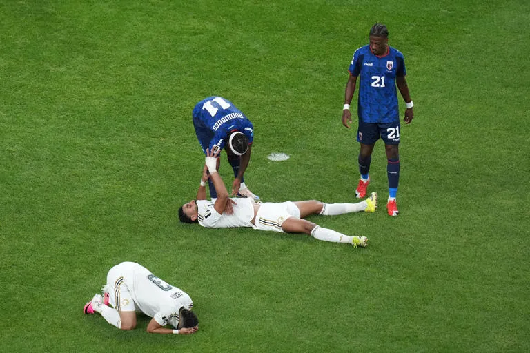 El fracaso de los petrodólares: Arabia Saudí y Qatar se despiden del Mundial 2026 sin éxito