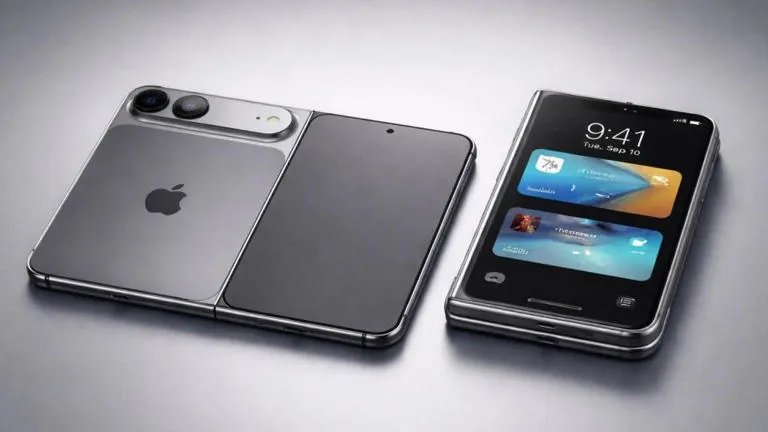 El primer iPhone Ultra Plegable: Apple prepara su gran salto al diseo flexible