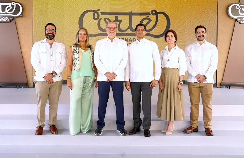 Expansión y Tradición: Cortés Hermanos Inaugura su Nueva Planta de Producción