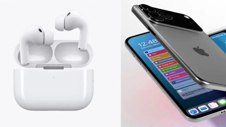 Apple apuesta por la innovacin: AirPods con cmaras integradas para transformar la experiencia de Siri