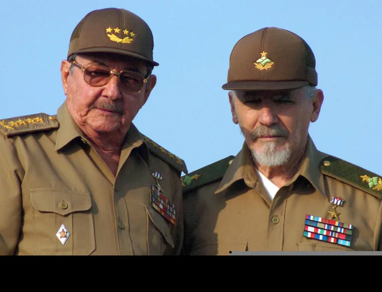 Fallece a los 94 años Ramiro Valdés, histórico comandante de la Revolución cubana