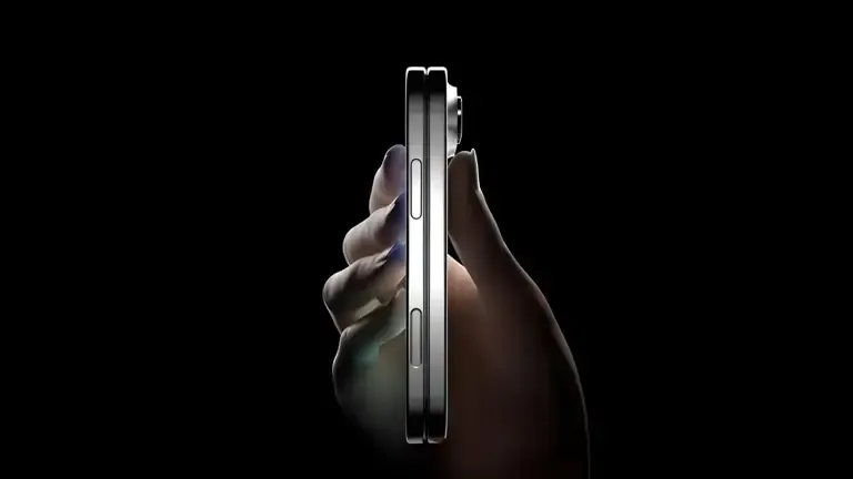 Apple redefine la innovacin mvil con el desarrollo de su esperado iPhone plegable