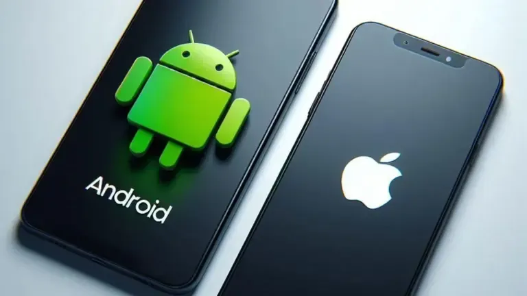 Android 17 revoluciona la experiencia mvil: la migracin desde iPhone ser ms sencilla e intuitiva