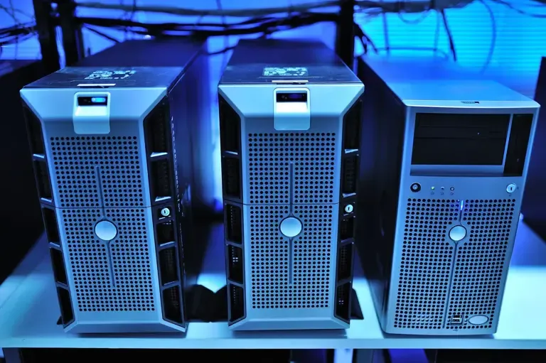 China recupera el trono: "LineShine" se convierte en la supercomputadora más rápida del mundo