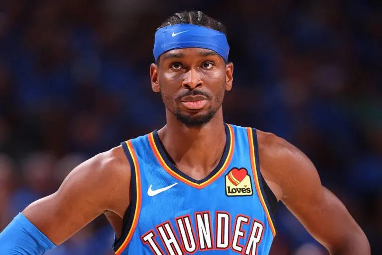 Dolorosa Confesión: Shai Gilgeous-Alexander Asume la Responsabilidad Tras la Eliminación en el Séptimo Partido