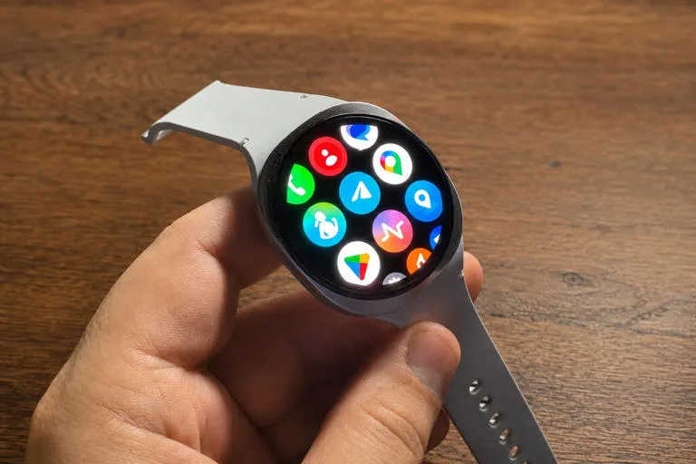 El Regreso Ms Esperado: Telegram Vuelve al Galaxy Watch para Chatear desde la Mueca