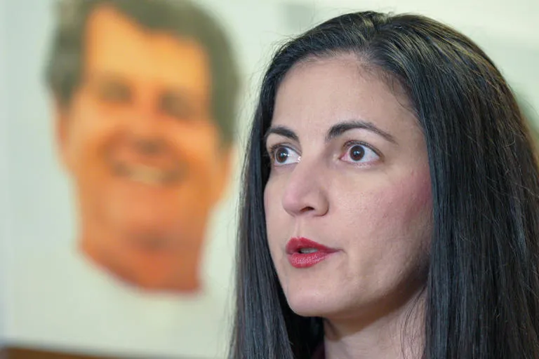 Llamado a la Acción: Rosa María Payá Afirma que el Futuro de Cuba Está en Manos de los Cubanos