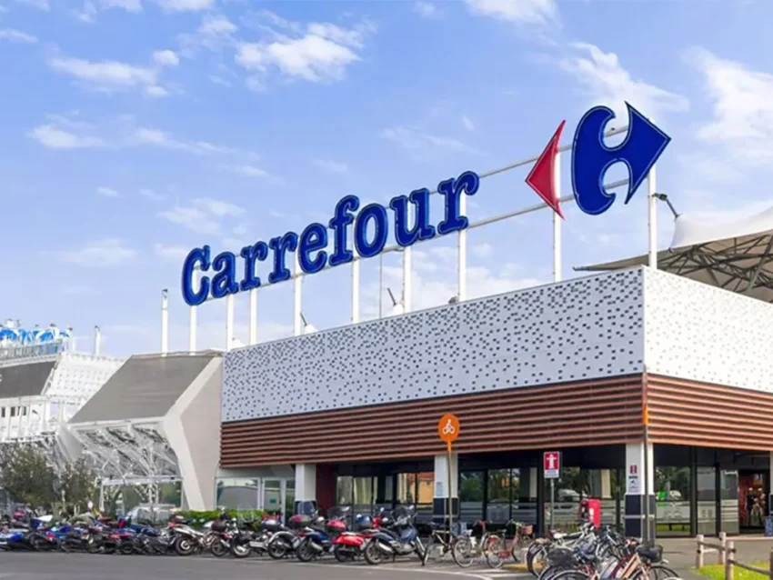 Revolución Comercial: Carrefour Despliega su Arsenal de Innovación Digital y Ahorro Estratégico para 2026