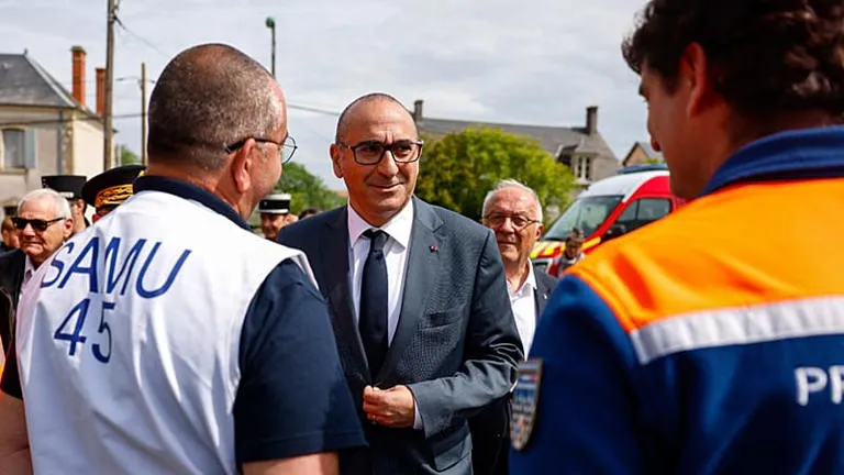 Francia endurece su marco legal para restringir la organización de fiestas clandestinas