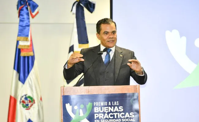 DIDA impulsa la transformación del sistema y refuerza su vigilancia al reconocer 31 buenas prácticas en seguridad social