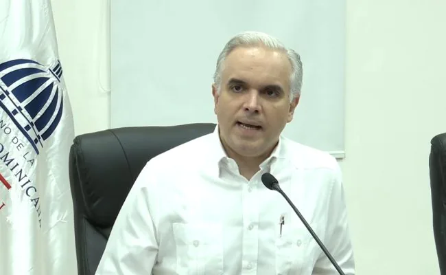 Ministro de Educación asegura ningún niño dominicano se quedará fuera de las aulas por falta de cupo