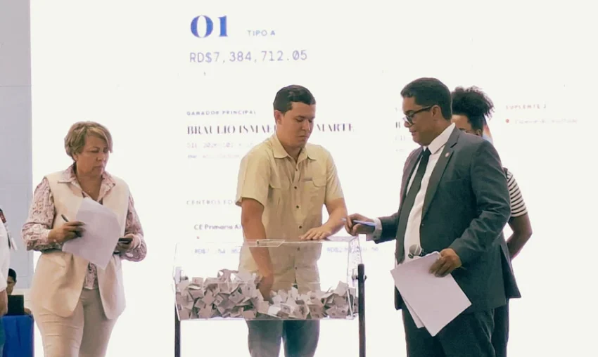 Infraestructura Escolar rehabilitará 1,451 escuelas con mantenimientos correctivos beneficiando a más de 500 mil estudiantes