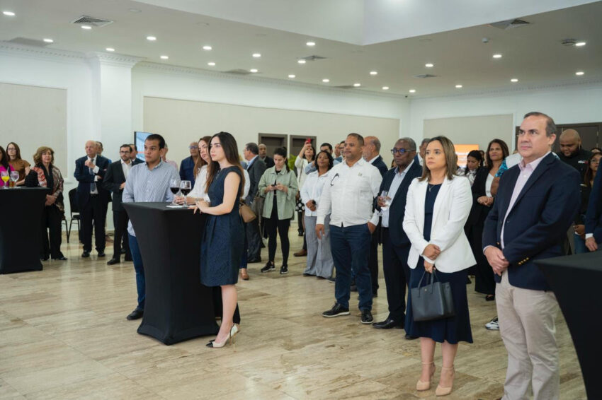 Inauguran Expo Ferretera 2026 con 55 expositores de 11 países