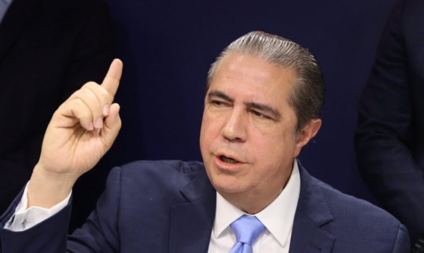 Francisco Javier asegura que RD está preparada para ser gobernada por una mujer