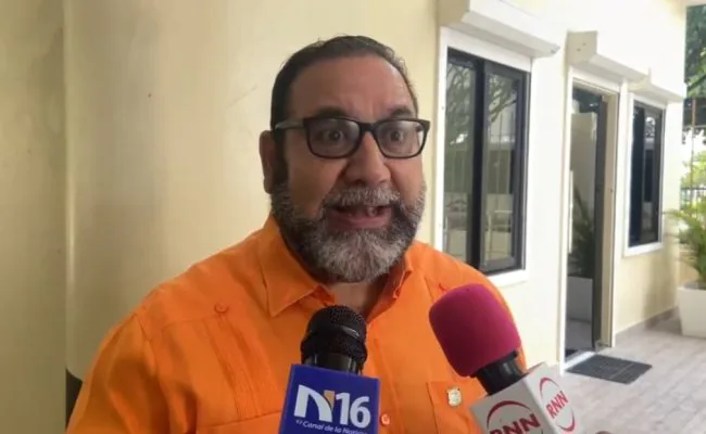 Senador Genao llama a los actuales funcionarios a que se miren en el espejo de la cúpula militar condenada a 20 años por corrupción
