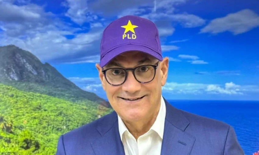 Juramentarán en Barahona equipos de trabajo del aspirante presidencial por el PLD Gonzalo Castillo