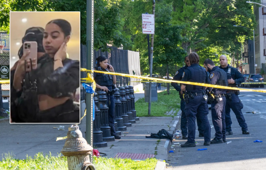 NY: Acusan menor de 16 años de asesinato dominicana de 23