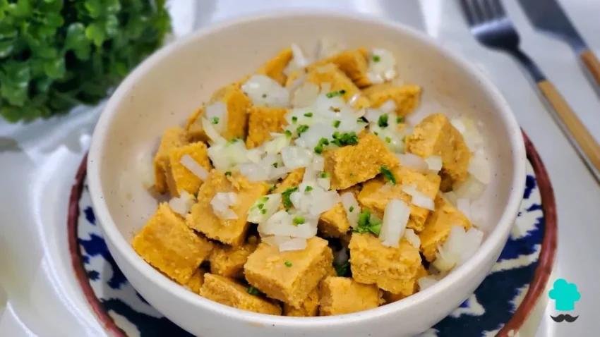 Receta de Huevos de fraile: el plato tradicional de Cádiz