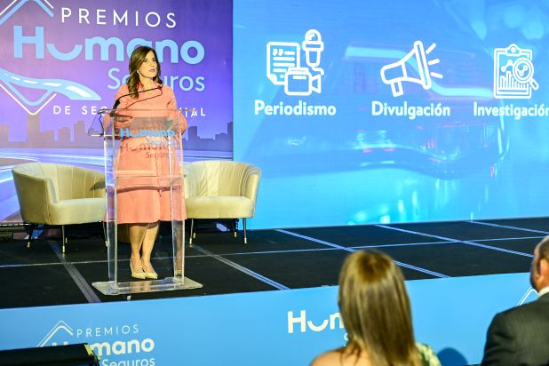 Con más de 400 postulaciones cierra Premio Humano Seguros