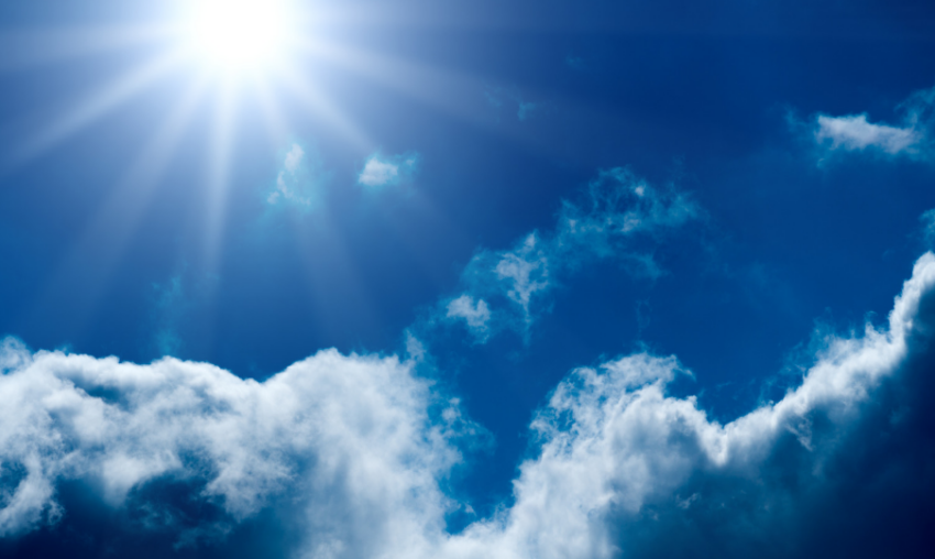 Indomet prevé calor intenso y chubascos aislados en varias provincias este viernes