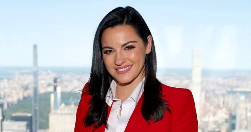 Maite Perroni llevará su ‘Belleza’ al mundo; Lionsgate distribuirá su nueva película fuera de América Latina