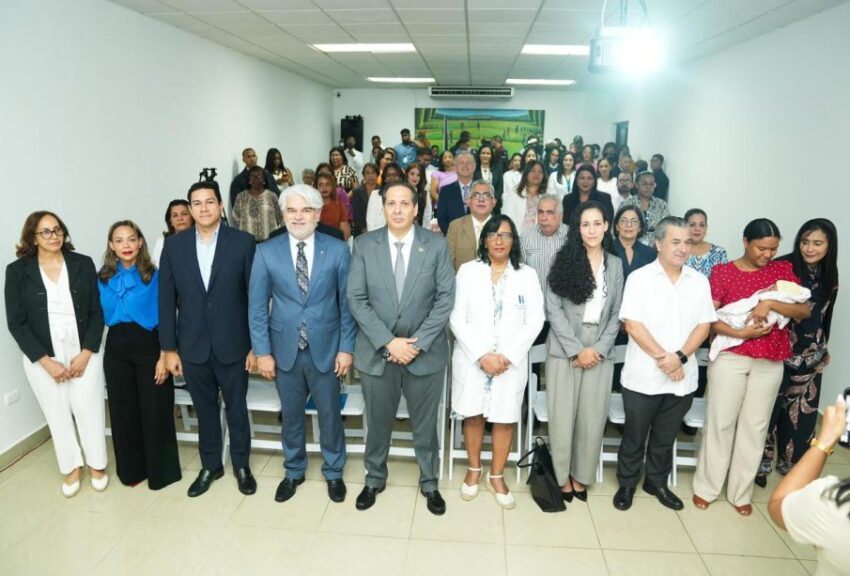 Ministerio de Salud introduce anticuerpo Nirsevimab para fortalecer la protección infantil frente al Virus Sincitial Respiratorio