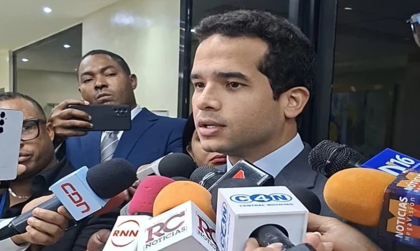 Omar Fernández espera que eventual reforma fiscal elimine el anticipo e incluya la indexación salarial