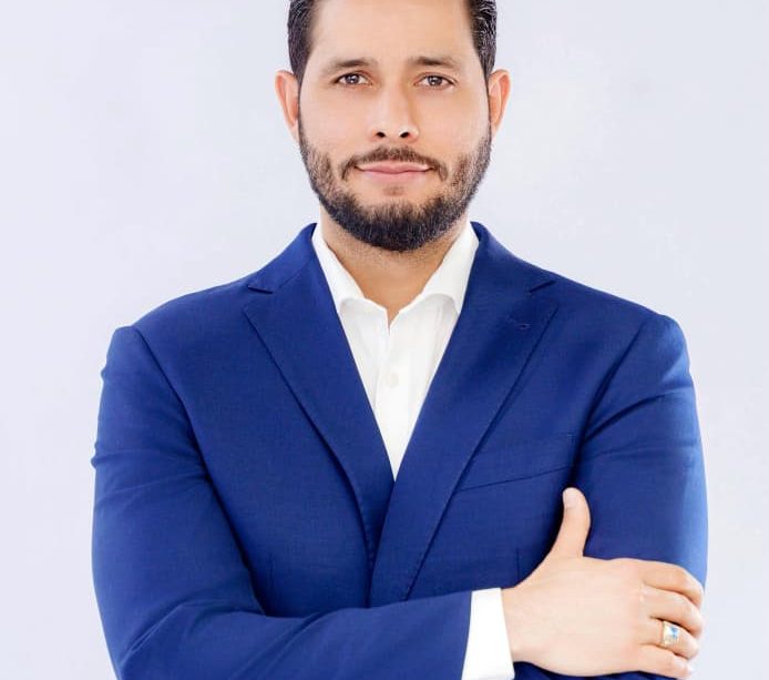 Alcalde de La Otra Banda, Alexander “El Hijo del Pueblo”, es electo uno de los vicepresidentes nacionales de FEDODIM