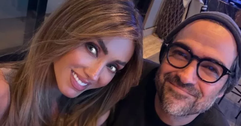 Poncho Herrera Herrera revela el momento exacto en que supo que Anahí era Mía Colucci