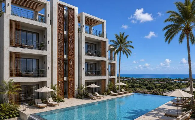 Proyecto de US$16 millones busca cubrir déficit inmobiliario y hotelero en Cabrera
